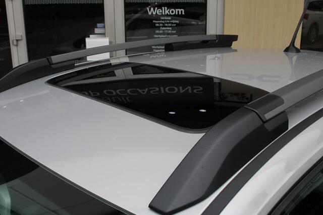 Dacia SANDERO Stepway 1.0 TCe 90 Expression