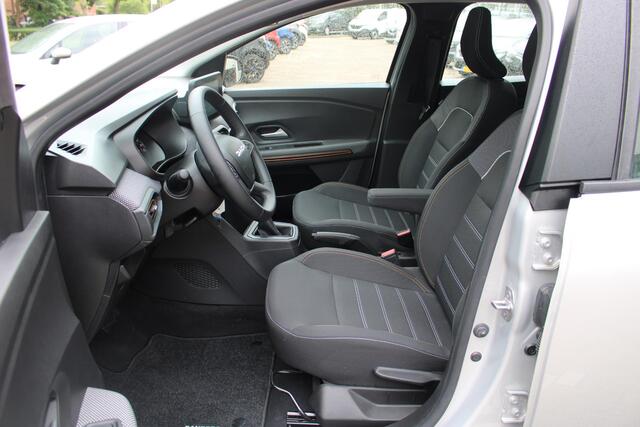 Dacia SANDERO Stepway 1.0 TCe 90 Expression