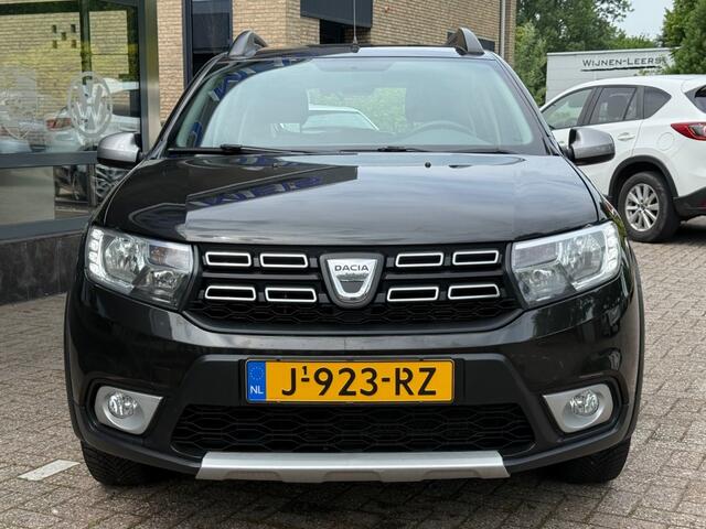 Dacia SANDERO 0.9 TCE Stepway Laureate Navi Camera Airco Cruise