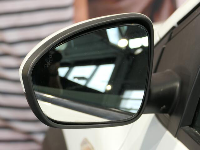 Dacia SANDERO Stepway 1.0 TCe 100 Bi-Fuel Comfort - Dodehoek, camera, sensor v+a, navi