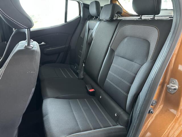 Dacia SANDERO Stepway 1.0 TCe 100 Bi-Fuel Comfort TREKHAAK | ACHTERUITRIJCAMERA | PARKEERSENSOREN VOOR-EN ACHTER | CLIMATE CONTROL