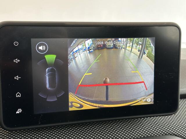 Dacia SANDERO Stepway 1.0 TCe 100 Bi-Fuel Comfort TREKHAAK | ACHTERUITRIJCAMERA | PARKEERSENSOREN VOOR-EN ACHTER | CLIMATE CONTROL