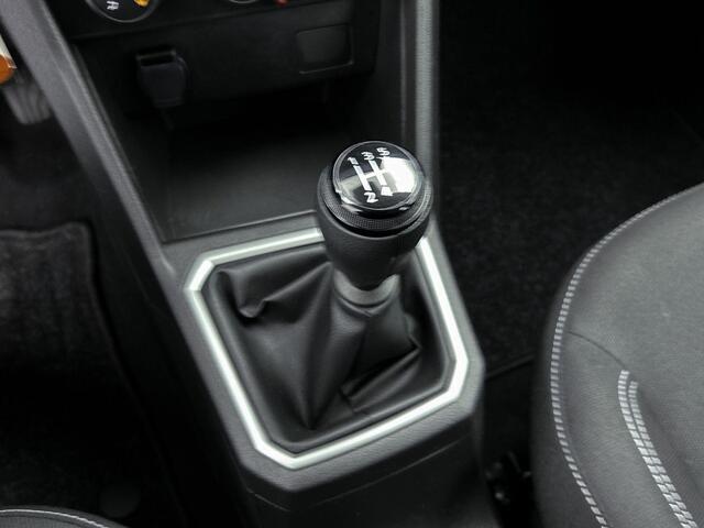 Dacia SANDERO 1.0 TCe 90Pk Expression | Apple & Android Carplay | Airco | Parkeersensoren Achter | Cruise Control & Snelheidsbegrenzer | Licht & Regensensor |