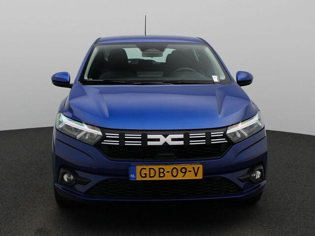 Dacia SANDERO 1.0 TCe 90 Expression