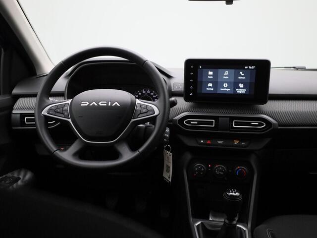 Dacia SANDERO 1.0 TCe 90 Expression