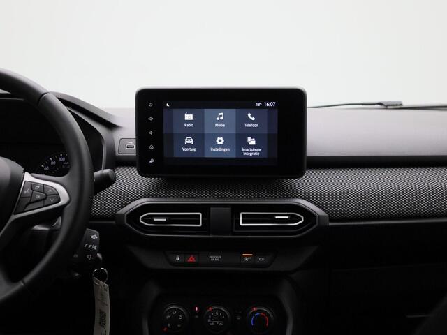 Dacia SANDERO 1.0 TCe 90 Expression