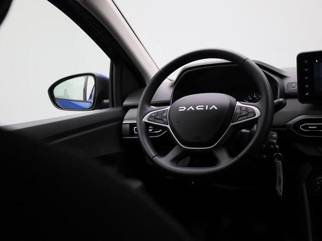 Dacia SANDERO 1.0 TCe 90 Expression