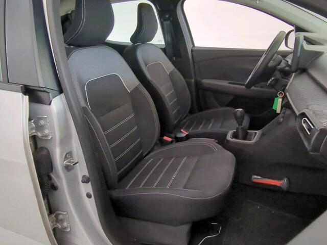 Dacia SANDERO 1.0 TCe 100 ECO-G Expression LPG (92PK), 1e-Eig, BOVAG-Garantie. NL-Auto. Apple-Carplay/Android-Auto, Parkeersensoren-V+A, Dodehoeksensor, Achteruitrijcamera, Led-Koplampen, DAB, Privacy-Glas