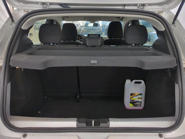 Dacia SANDERO 1.0 TCe 100 ECO-G Expression LPG (92PK), 1e-Eig, BOVAG-Garantie. NL-Auto. Apple-Carplay/Android-Auto, Parkeersensoren-V+A, Dodehoeksensor, Achteruitrijcamera, Led-Koplampen, DAB, Privacy-Glas