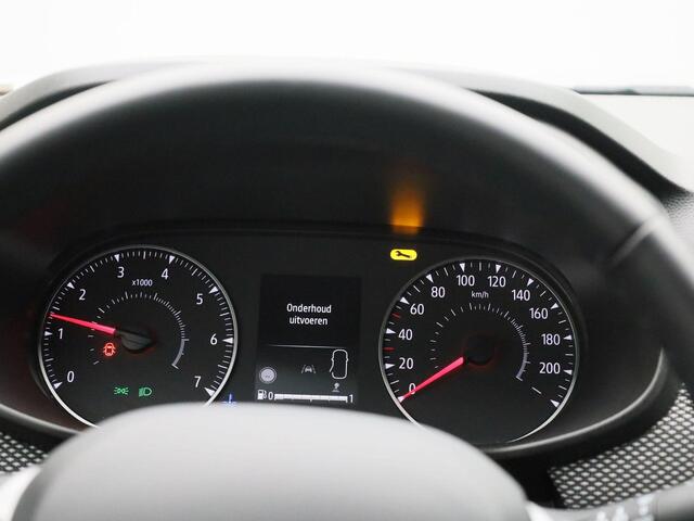 Dacia SANDERO 1.0 TCe 90 Expression | PDC Achter | Licht- en Regensensor | Cruise Control & Snelheidsbegrenzer | LED-Verlichting | Airconditioning | DAB-Radio | Apple Carplay & Android Auto