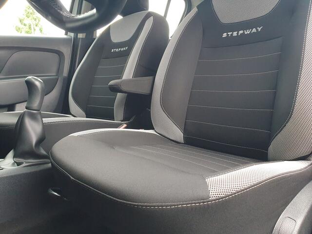 Dacia SANDERO 0.9 TCe Bi-Fuel SL Stepway NAVI/PDC/CRUISE/AIRCO