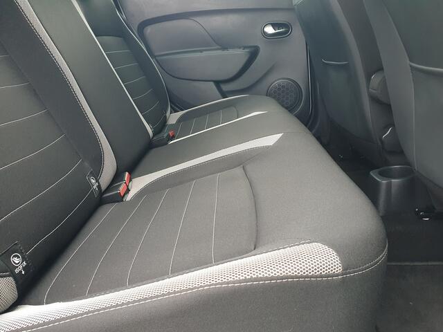 Dacia SANDERO 0.9 TCe Bi-Fuel SL Stepway NAVI/PDC/CRUISE/AIRCO