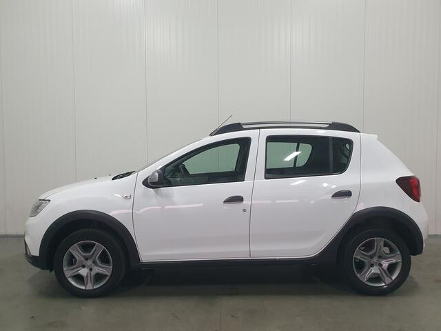 Dacia SANDERO 0.9 TCe Bi-Fuel SL Stepway NAVI/PDC/CRUISE/AIRCO