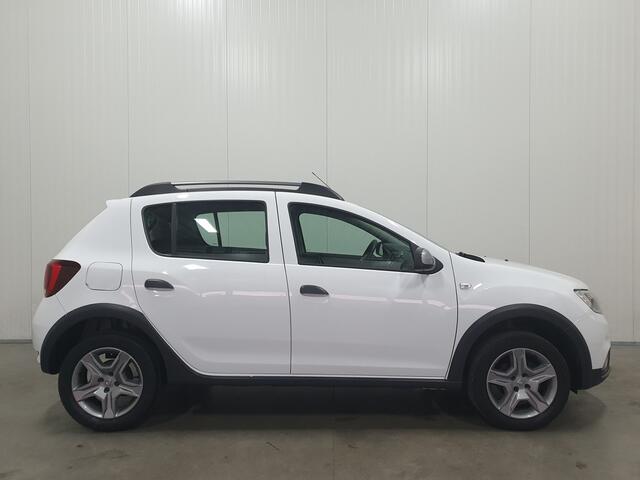 Dacia SANDERO 0.9 TCe Bi-Fuel SL Stepway NAVI/PDC/CRUISE/AIRCO