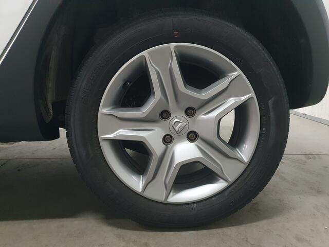 Dacia SANDERO 0.9 TCe Bi-Fuel SL Stepway NAVI/PDC/CRUISE/AIRCO