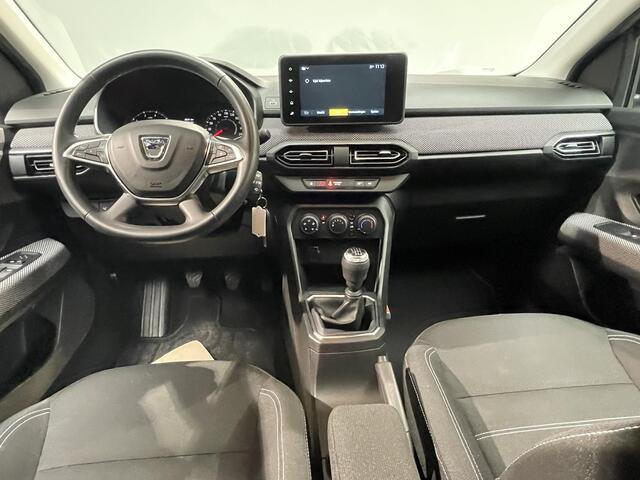 Dacia SANDERO 1.0 TCe 90 Comfort Android auto \ Apple carplay | Airco