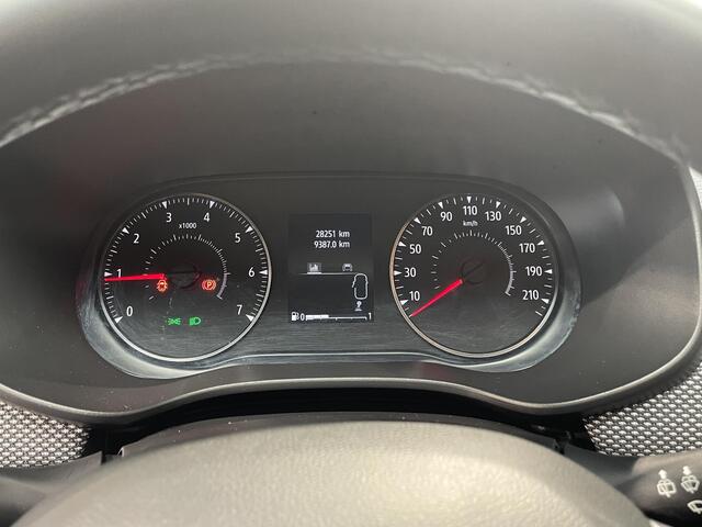 Dacia SANDERO 1.0 TCe 90 Comfort Android auto \ Apple carplay | Airco