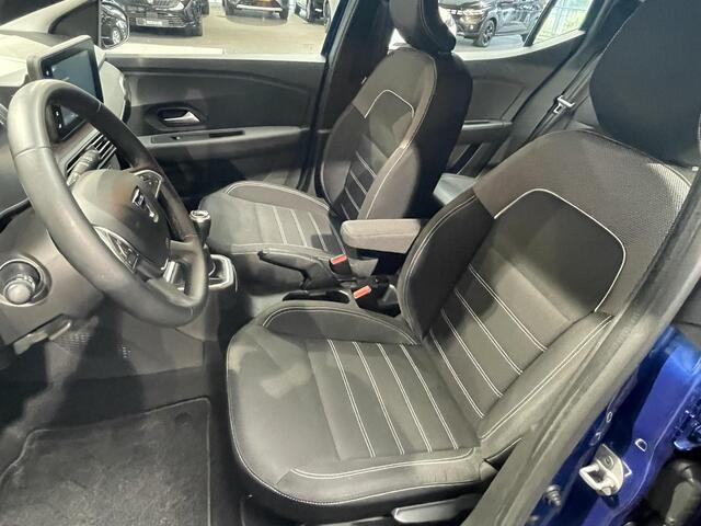 Dacia SANDERO 1.0 TCe 90 Comfort Android auto \ Apple carplay | Airco