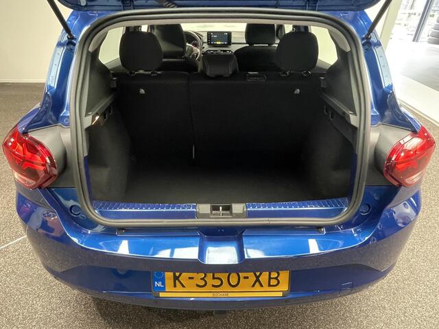 Dacia SANDERO 1.0 TCe 90 Comfort Android auto \ Apple carplay | Airco