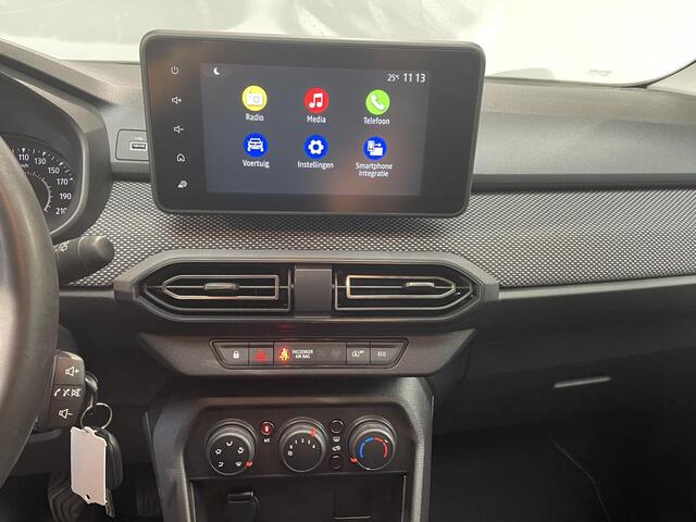 Dacia SANDERO 1.0 TCe 90 Comfort Android auto \ Apple carplay | Airco