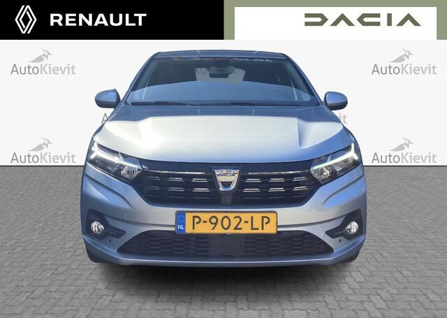 Dacia SANDERO 1.0 TCe 100 Bi-Fuel Comfort - Camera / Trekhaak