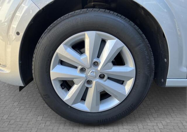 Dacia SANDERO 1.0 TCe 100 Bi-Fuel Comfort - Camera / Trekhaak