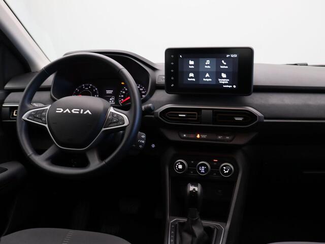 Dacia SANDERO Stepway 1.0 TCe 90 Comfort | Clima | LED | Keyless | Cruise.