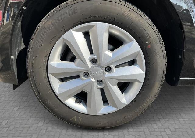 Dacia SANDERO 1.0 TCe 100 ECO-G Expression