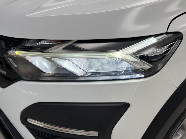 Dacia SANDERO Stepway 1.0 TCe 90 Extreme / Automaat / Climate Control / Cruise Control / Apple CarPlay/Android Auto / Allseasonbanden /