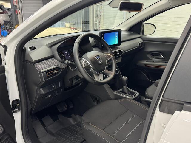 Dacia SANDERO Stepway 1.0 TCe 90 Extreme / Automaat / Climate Control / Cruise Control / Apple CarPlay/Android Auto / Allseasonbanden /