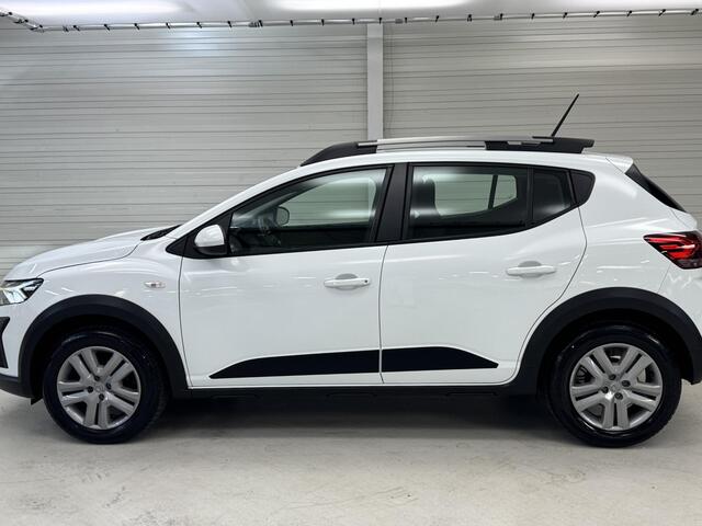 Dacia SANDERO Stepway 1.0 TCe 90 Extreme / Automaat / Climate Control / Cruise Control / Apple CarPlay/Android Auto / Allseasonbanden /