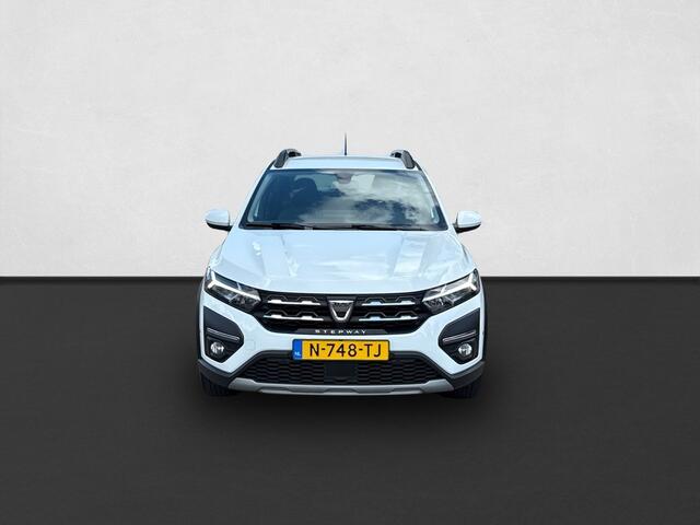 Dacia SANDERO 1.0 TCe 100 Bi-Fuel Stepway AIRCO / CAMERA / CARPLAY