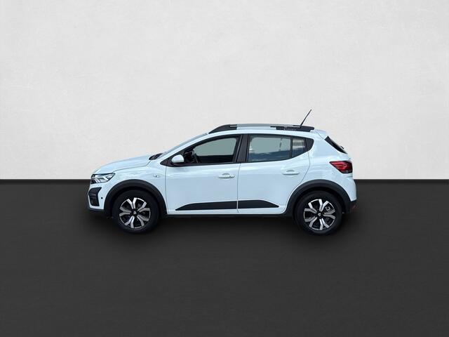 Dacia SANDERO 1.0 TCe 100 Bi-Fuel Stepway AIRCO / CAMERA / CARPLAY