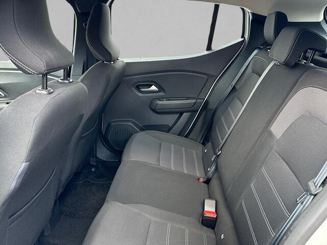 Dacia SANDERO 1.0 TCe 100 Bi-Fuel Stepway AIRCO / CAMERA / CARPLAY