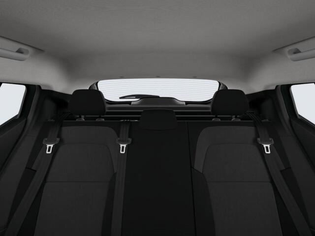 Dacia SANDERO Stepway Extreme | Achteruitrijcamera | Cruise Control en snelheidsbegrenzer | Dagrijverlichting en lichtsensor