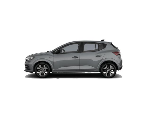 Dacia SANDERO Journey | Achteruitrijcamera | Bekleding Comfort | Cruise Control en snelheidsbegrenzer