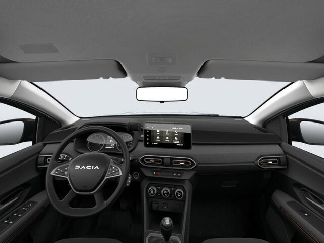 Dacia SANDERO Stepway Extreme | Achteruitrijcamera | Cruise Control en snelheidsbegrenzer | Dagrijverlichting