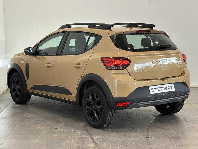 Dacia SANDERO Stepway 1.0 TCe 100 ECO-G Extreme | Pack Extreme | Pack MediaNAV | Nu rijklaar voor: ¤ 24.974,-