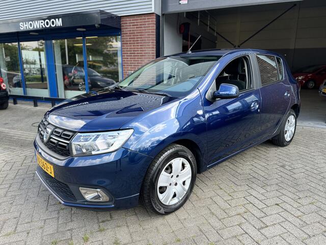 Dacia SANDERO 0.9 TCe Laureate