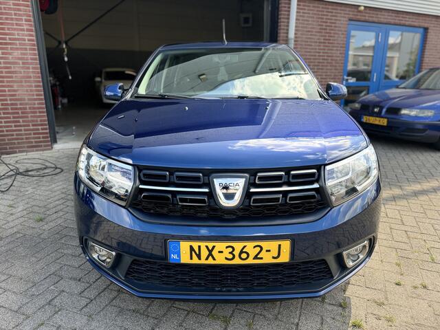 Dacia SANDERO 0.9 TCe Laureate