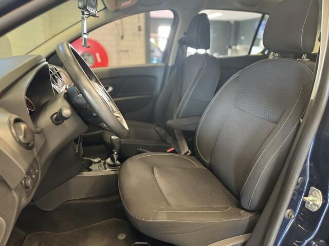 Dacia SANDERO 0.9 TCe Laureate