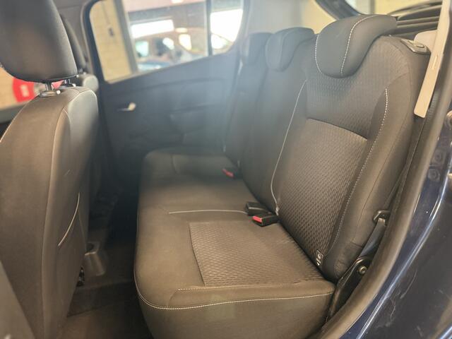 Dacia SANDERO 0.9 TCe Laureate