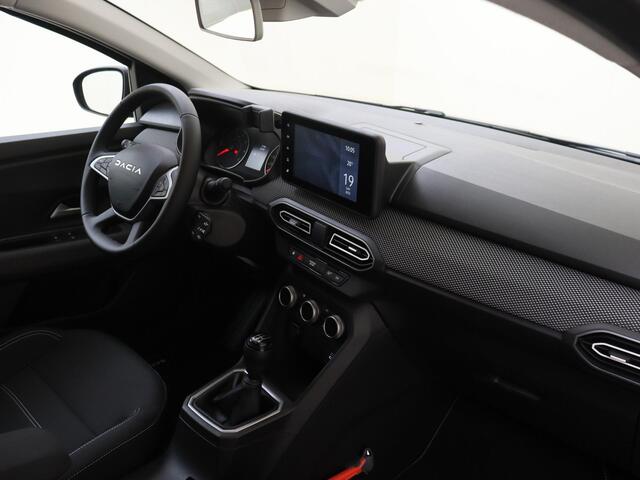 Dacia SANDERO 1.0 TCe 100 ECO-G Journey | Navigatie | Camera