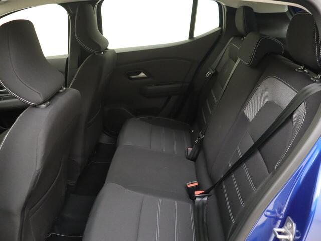 Dacia SANDERO 1.0 TCe 100 ECO-G Journey | Navigatie | Camera