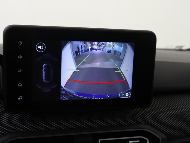 Dacia SANDERO 1.0 TCe 100 ECO-G Journey | Navigatie | Camera