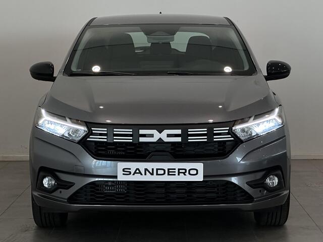 Dacia SANDERO 1.0 TCe 90 Journey | Pack MediaNAV | Nu rijklaar voor: ¤ 24.374,-