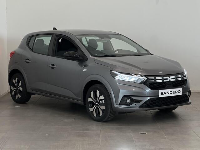 Dacia SANDERO 1.0 TCe 90 Journey | Pack MediaNAV | Nu rijklaar voor: ¤ 24.374,-
