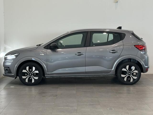 Dacia SANDERO 1.0 TCe 90 Journey | Pack MediaNAV | Nu rijklaar voor: ¤ 24.374,-