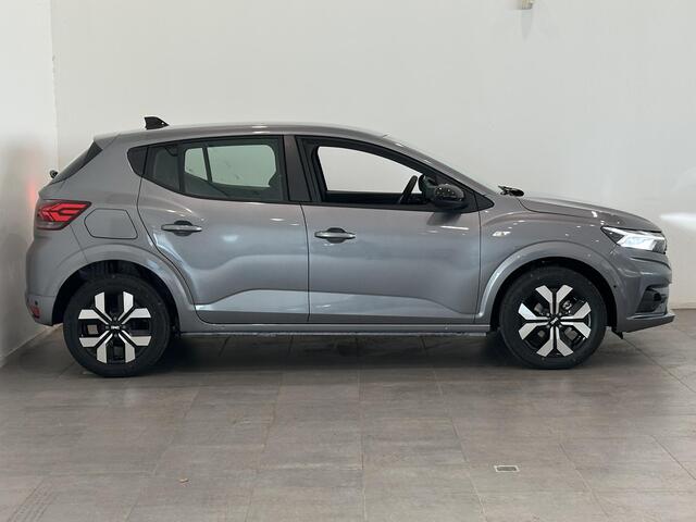 Dacia SANDERO 1.0 TCe 90 Journey | Pack MediaNAV | Nu rijklaar voor: ¤ 24.374,-