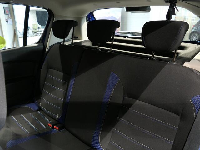 Dacia SANDERO 1.0 TCe Bi-Fuel Stepway Serie Limitee 15th Anniv. - Cruise, camera, clima